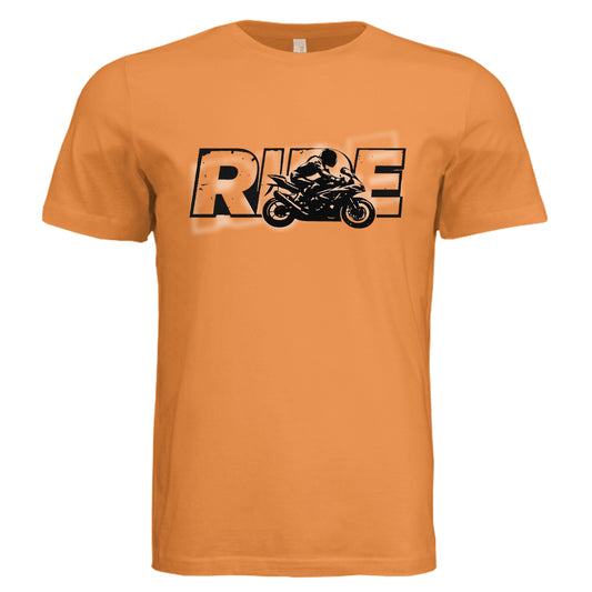 ORANGE - 3001C - FRONT