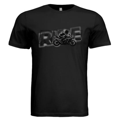 BLACK - 3001C - FRONT