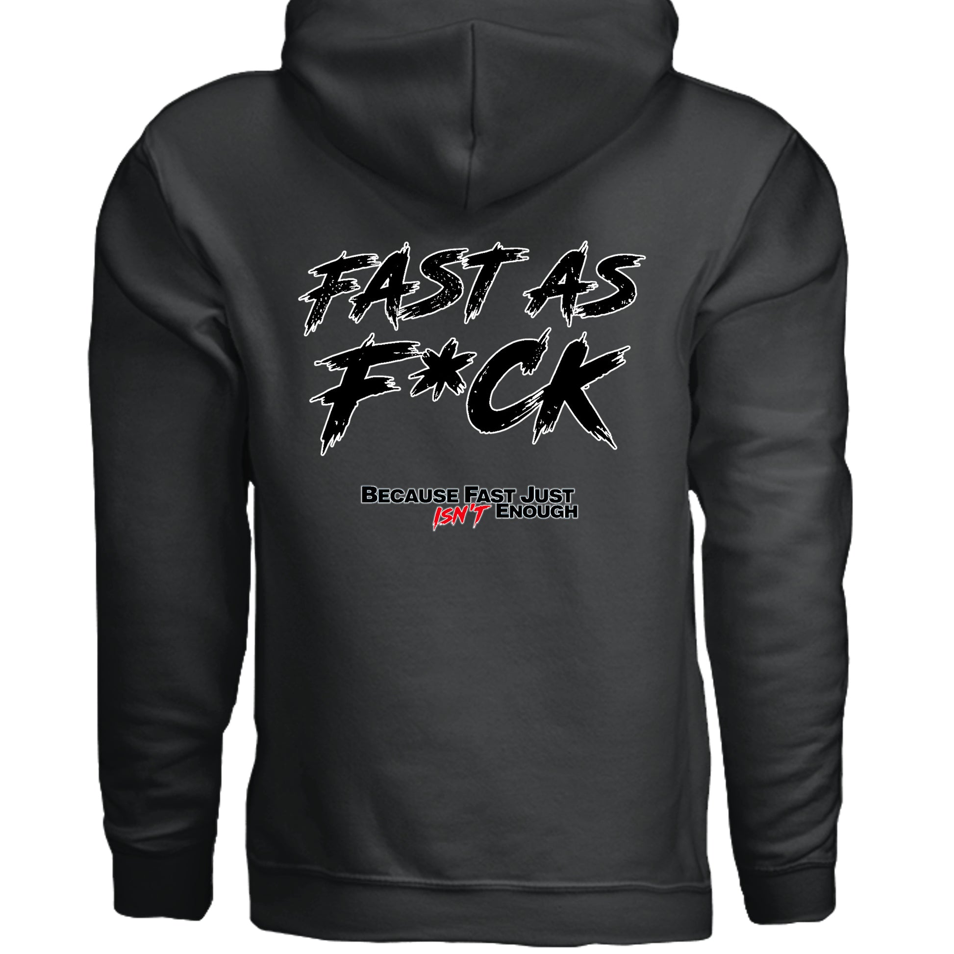 Black - IND4000 - BACK