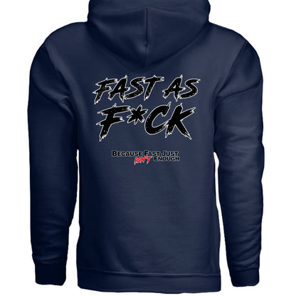 Navy - IND4000 - BACK
