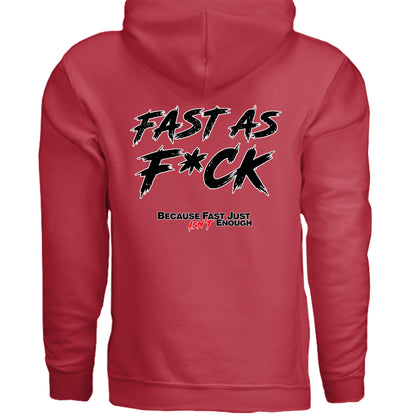 Red - IND4000 - BACK