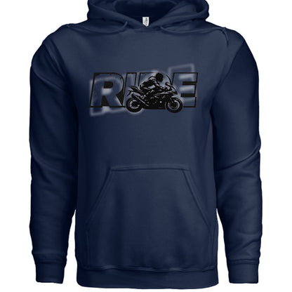 Navy - IND4000 - FRONT