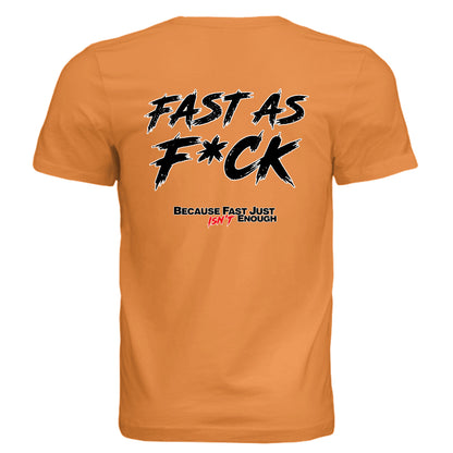 ORANGE - 3001C - BACK