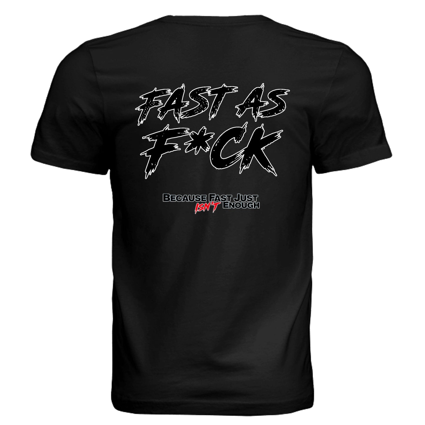 BLACK - 3001C - BACK
