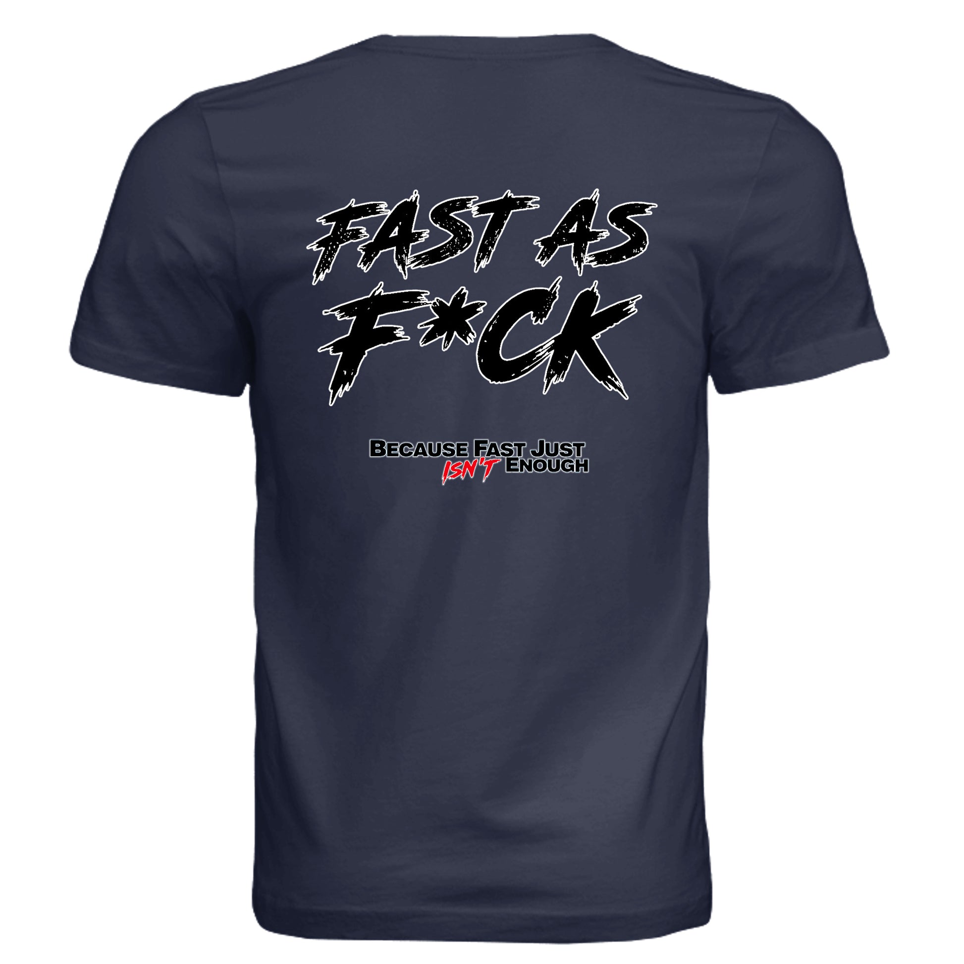 NAVY - 3001C - BACK