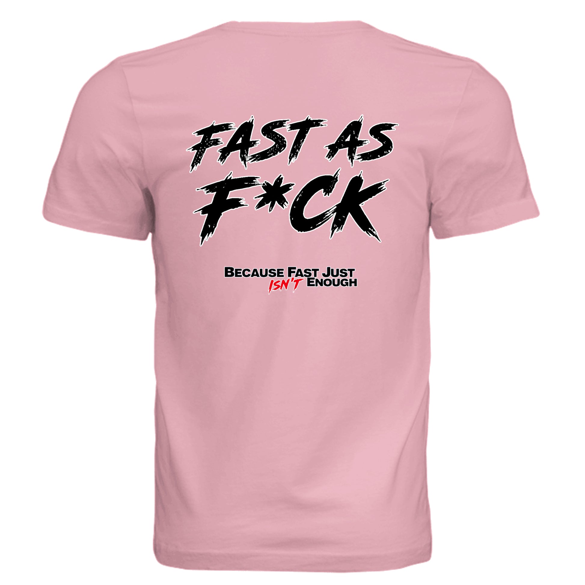 PINK - 3001C - BACK