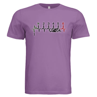 Dark Lavender - 3001C - FRONT