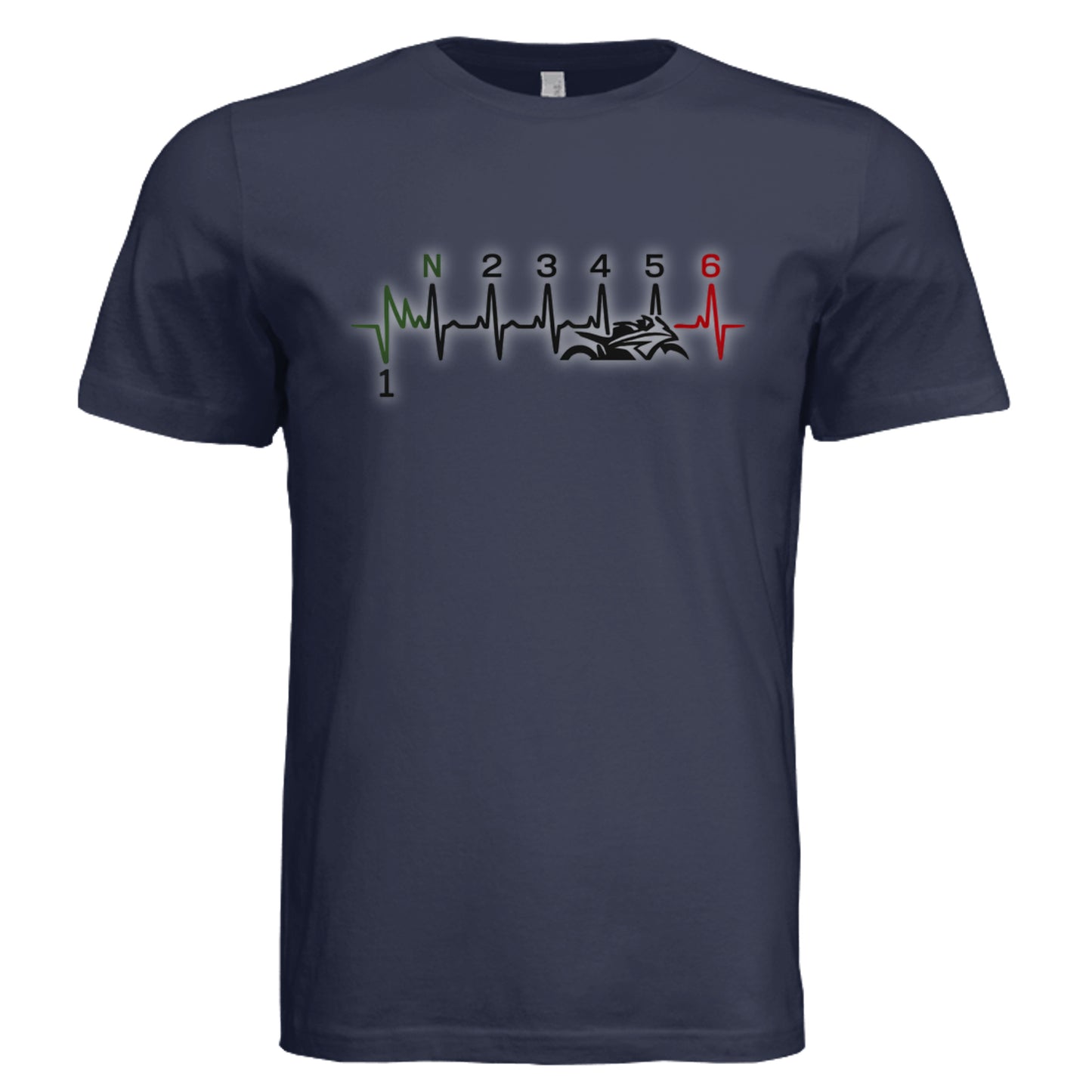 NAVY - 3001C - FRONT