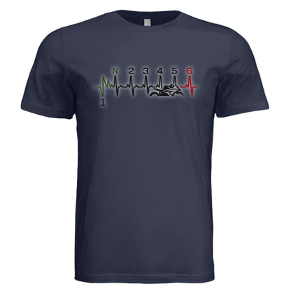 NAVY - 3001C - FRONT