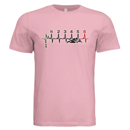 PINK - 3001C - FRONT