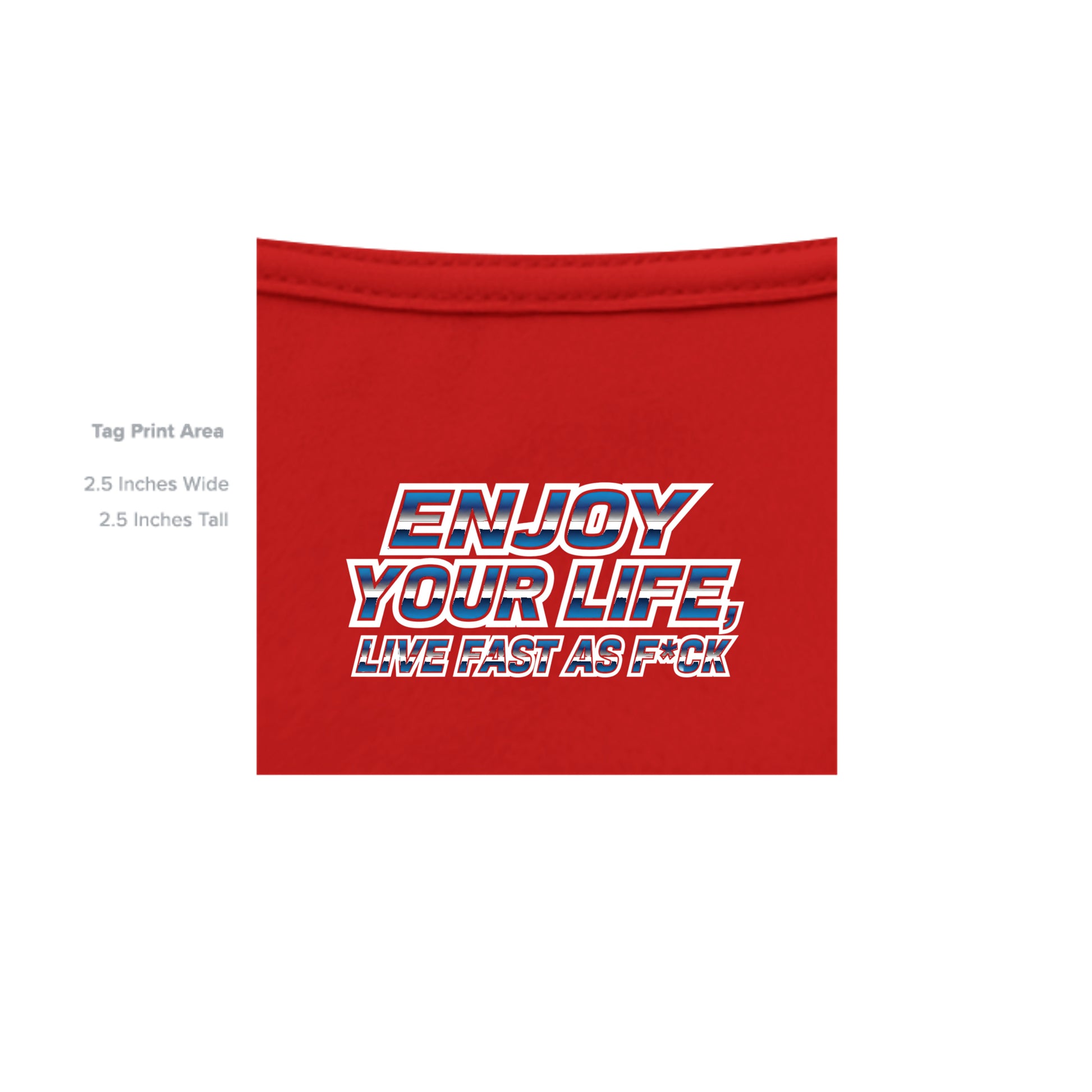 RED - 3001C - INSIDE_TAG_LINE