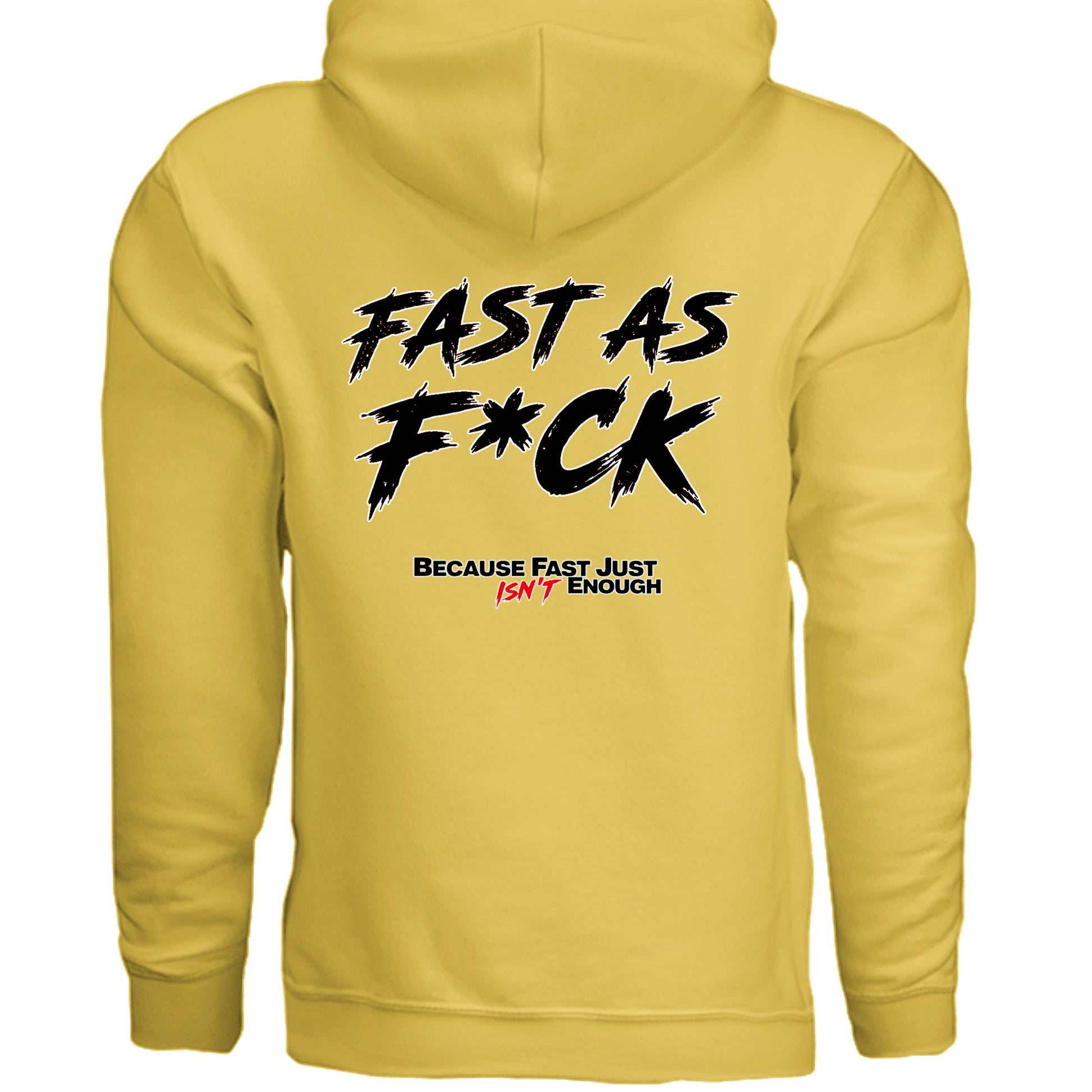 Light Yellow - IND4000 - BACK