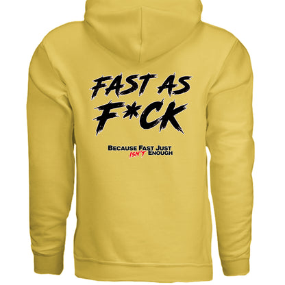 Light Yellow - IND4000 - BACK