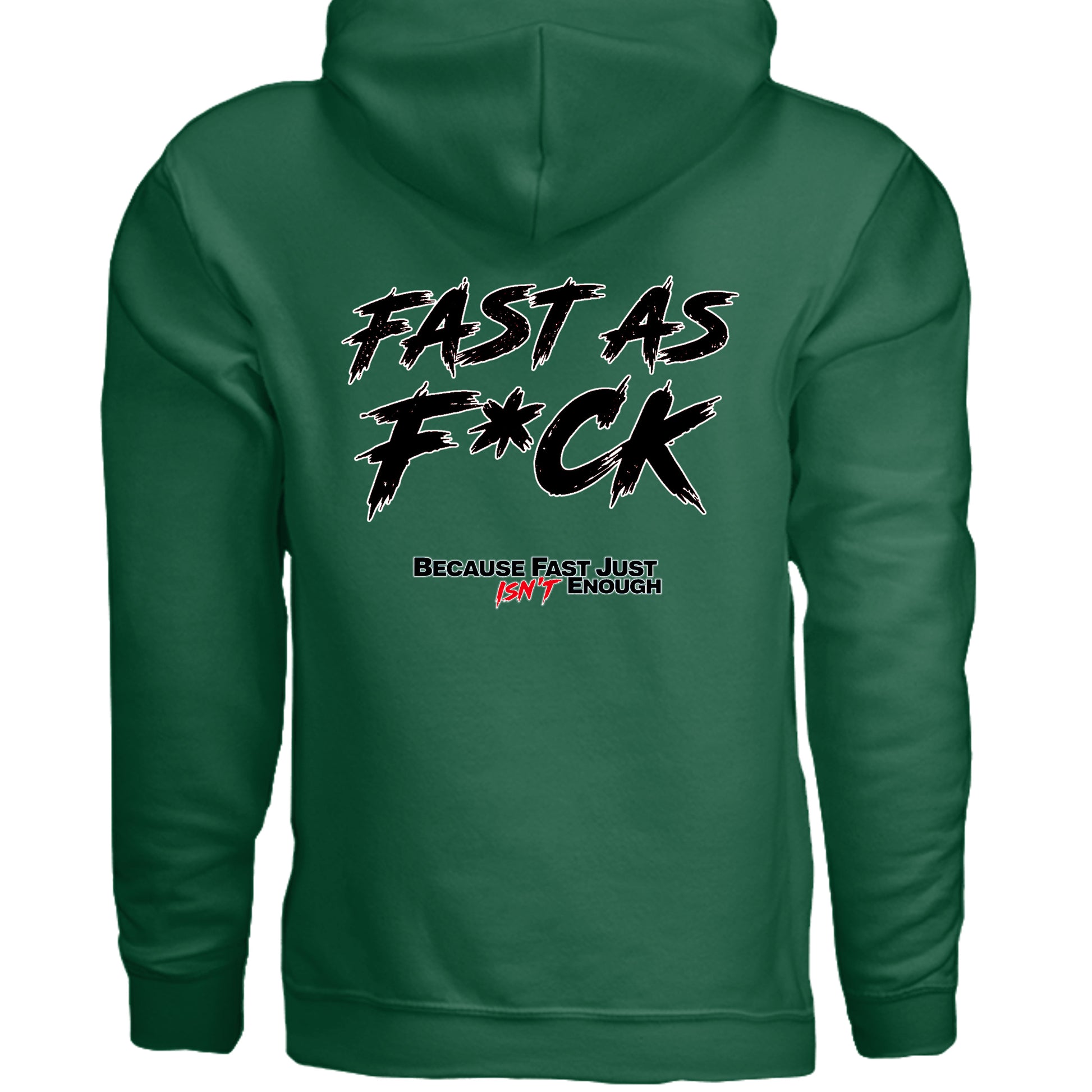 Dark Green - IND4000 - BACK