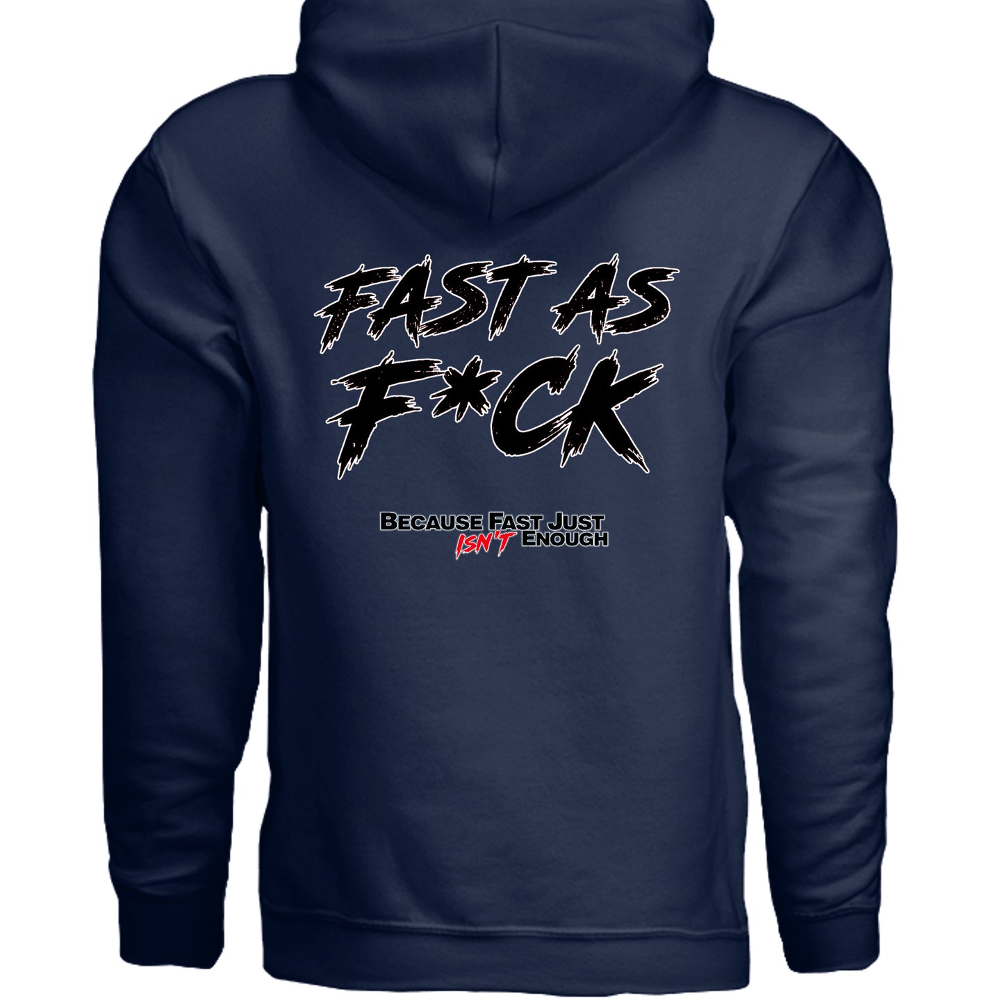 Navy - IND4000 - BACK