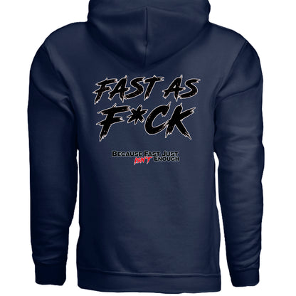 Navy - IND4000 - BACK
