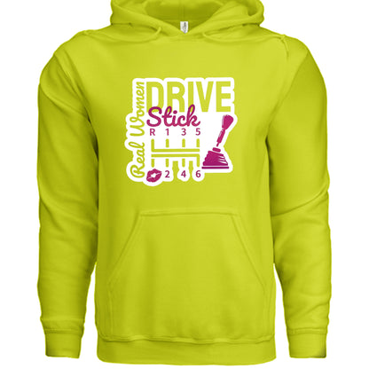 Safety Yellow - IND4000 - FRONT
