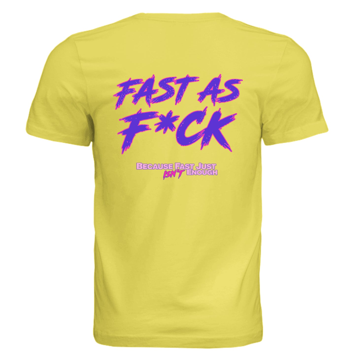 YELLOW - 3001C - BACK