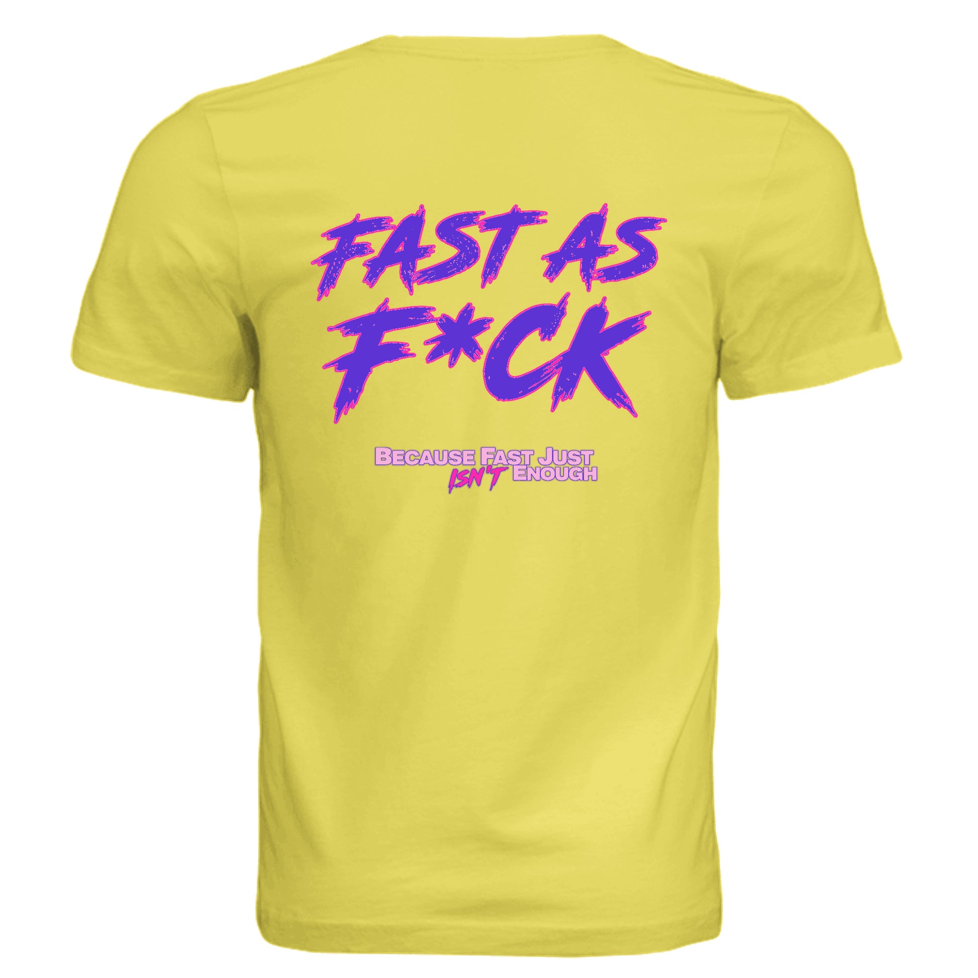 YELLOW - 3001C - BACK