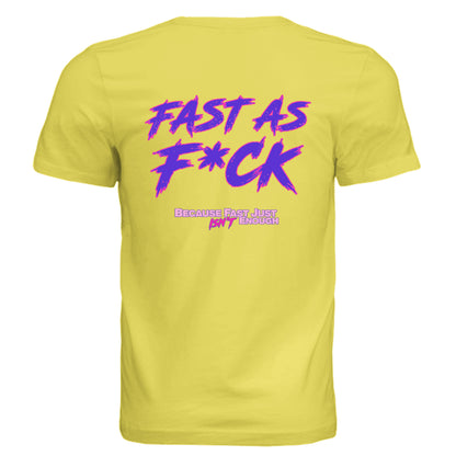 YELLOW - 3001C - BACK