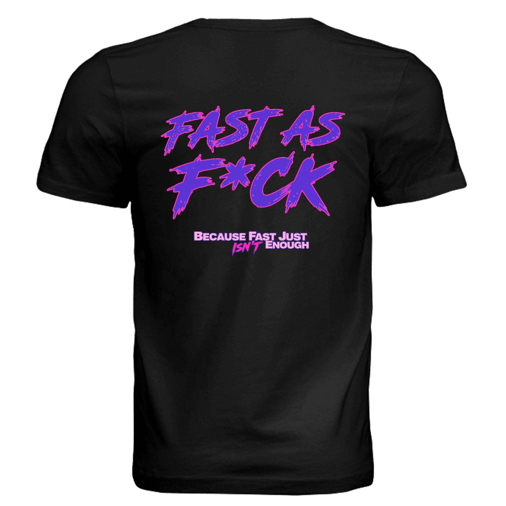BLACK - 3001C - BACK