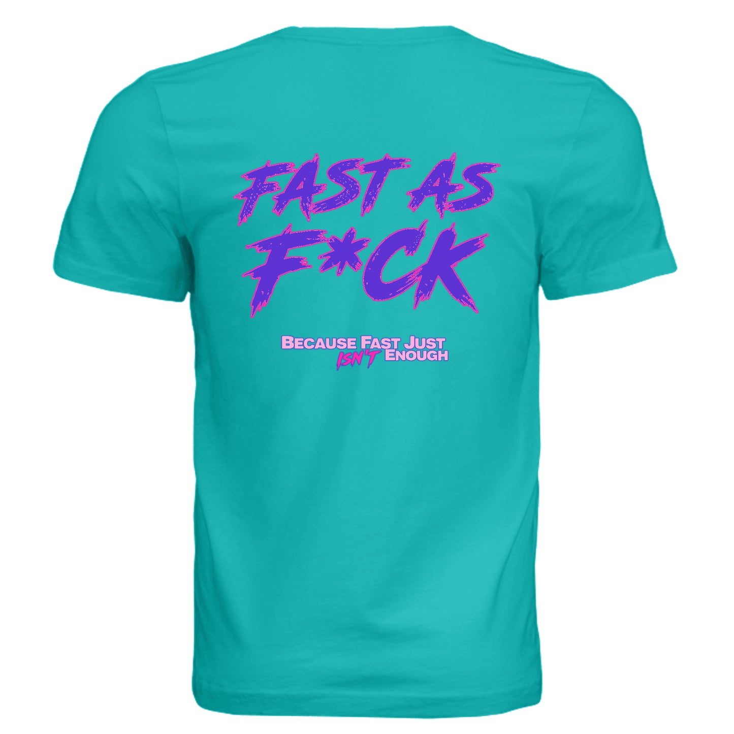 TEAL - 3001C - BACK