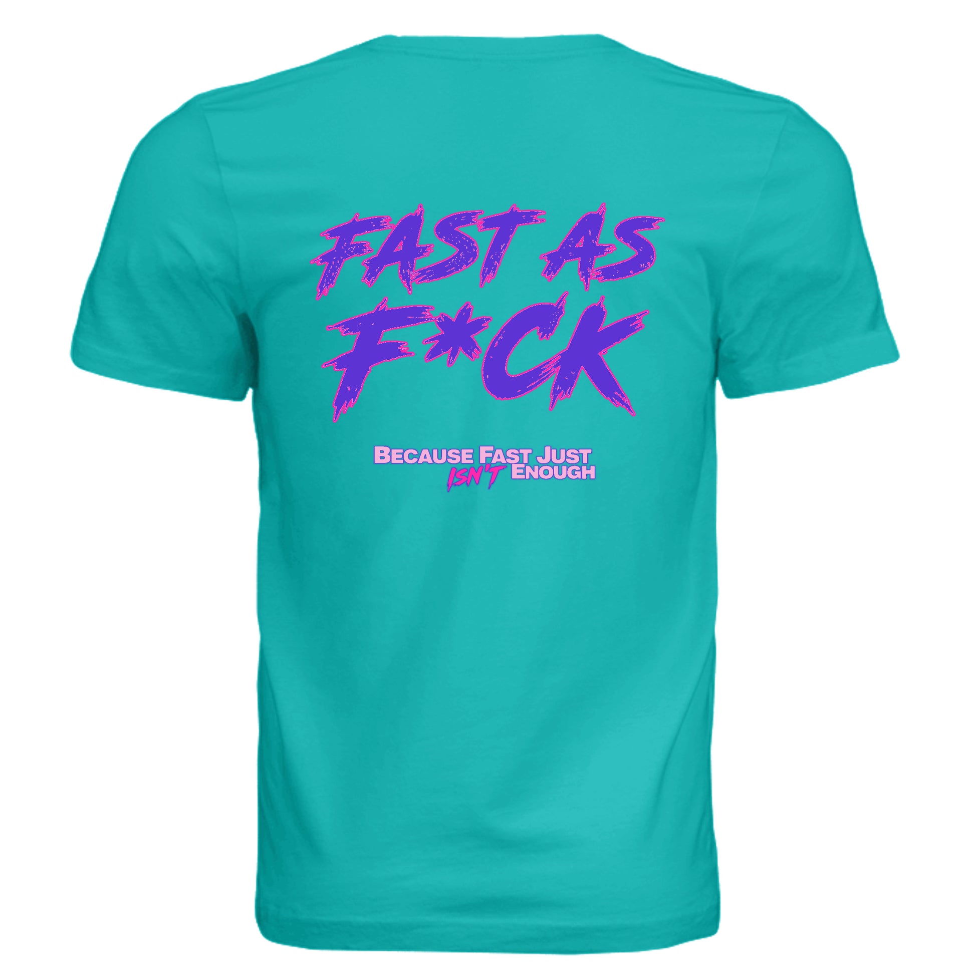 TEAL - 3001C - BACK