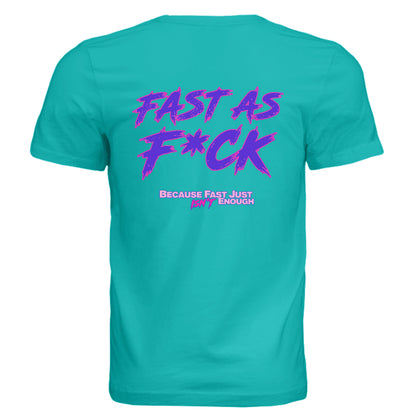 TEAL - 3001C - BACK