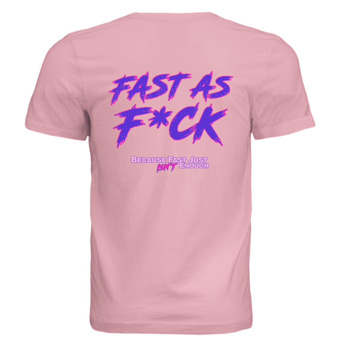 PINK - 3001C - BACK