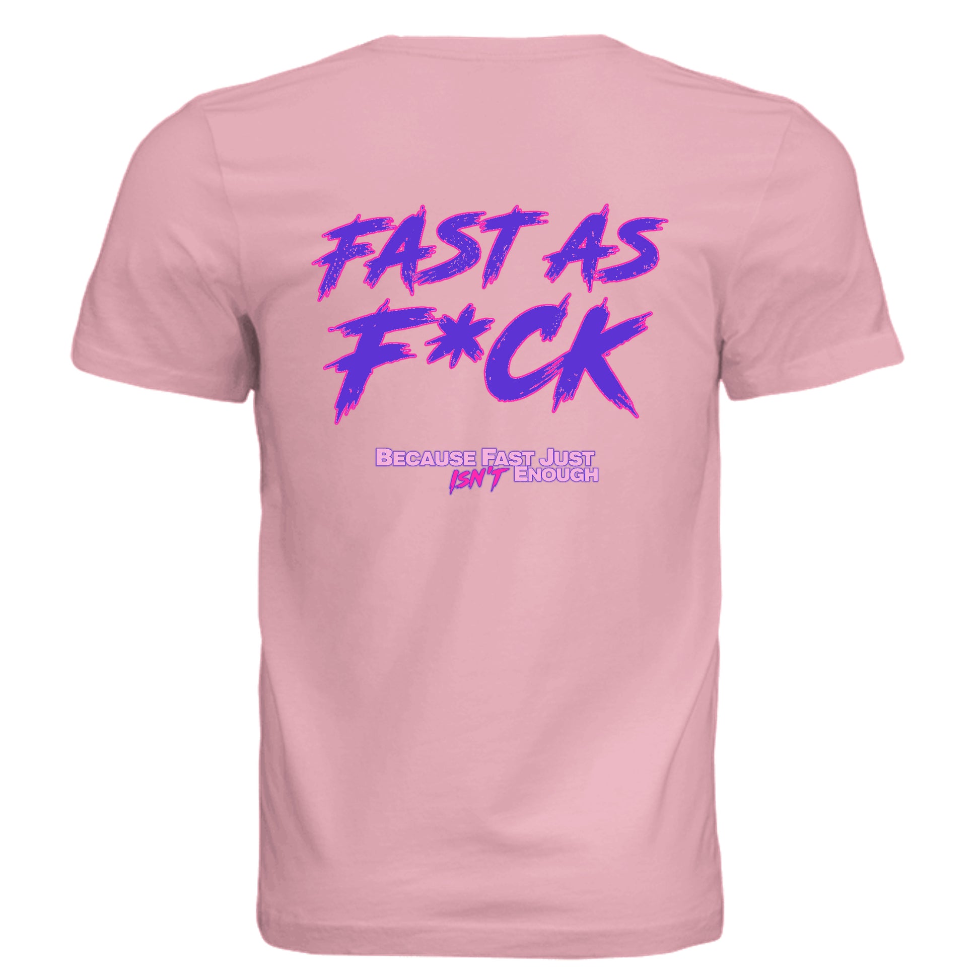 PINK - 3001C - BACK