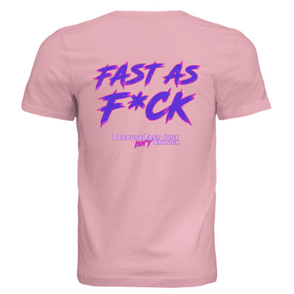 PINK - 3001C - BACK