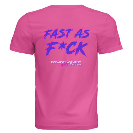 Charity Pink - 3001C - BACK