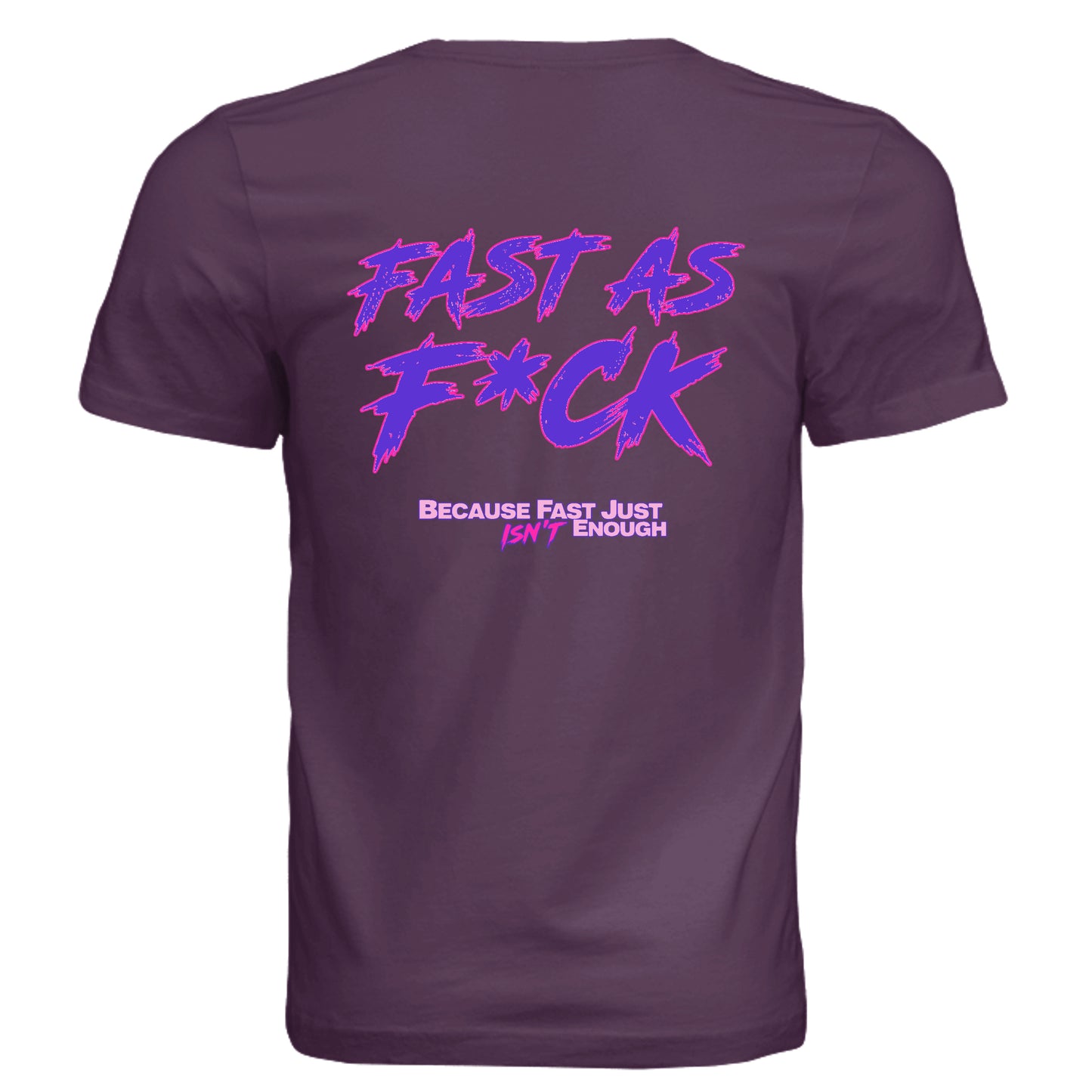 Royal Purple - 3001C - BACK