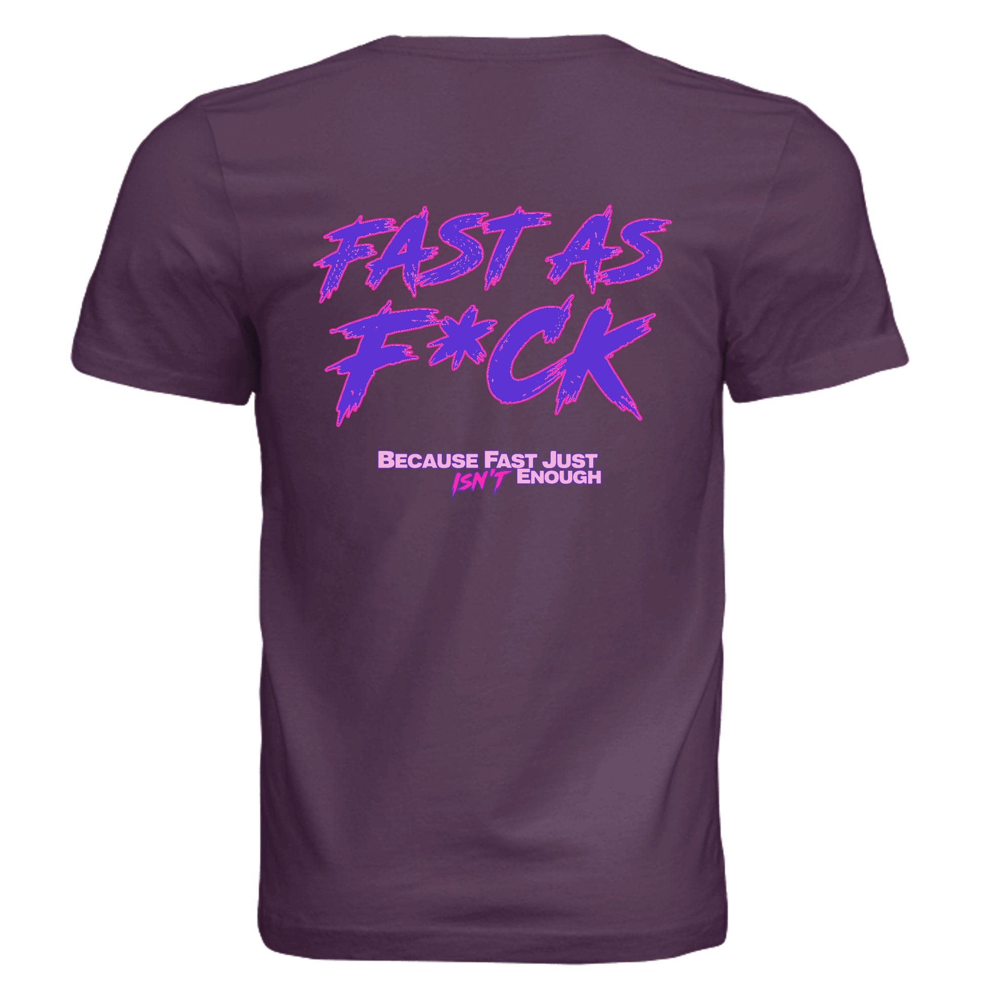 Royal Purple - 3001C - BACK
