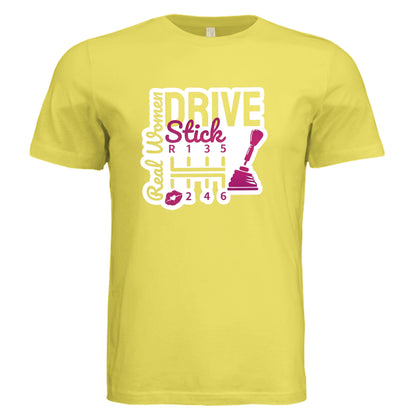 YELLOW - 3001C - FRONT