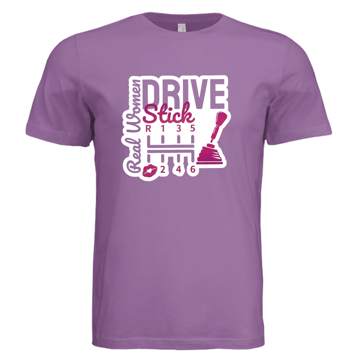 Dark Lavender - 3001C - FRONT
