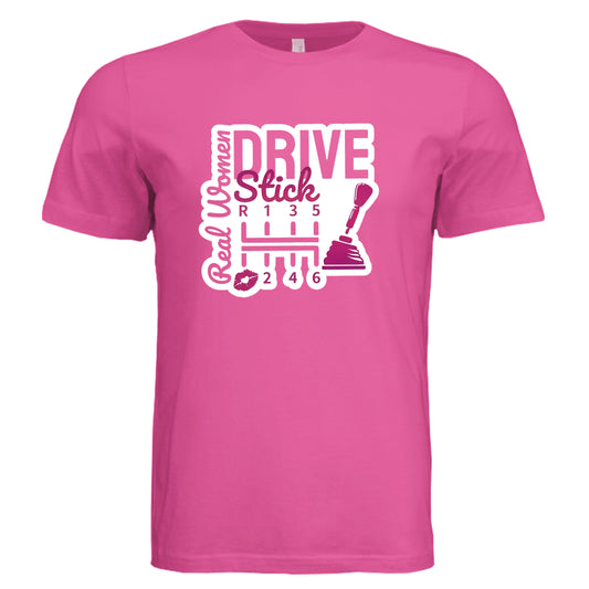 Charity Pink - 3001C - FRONT
