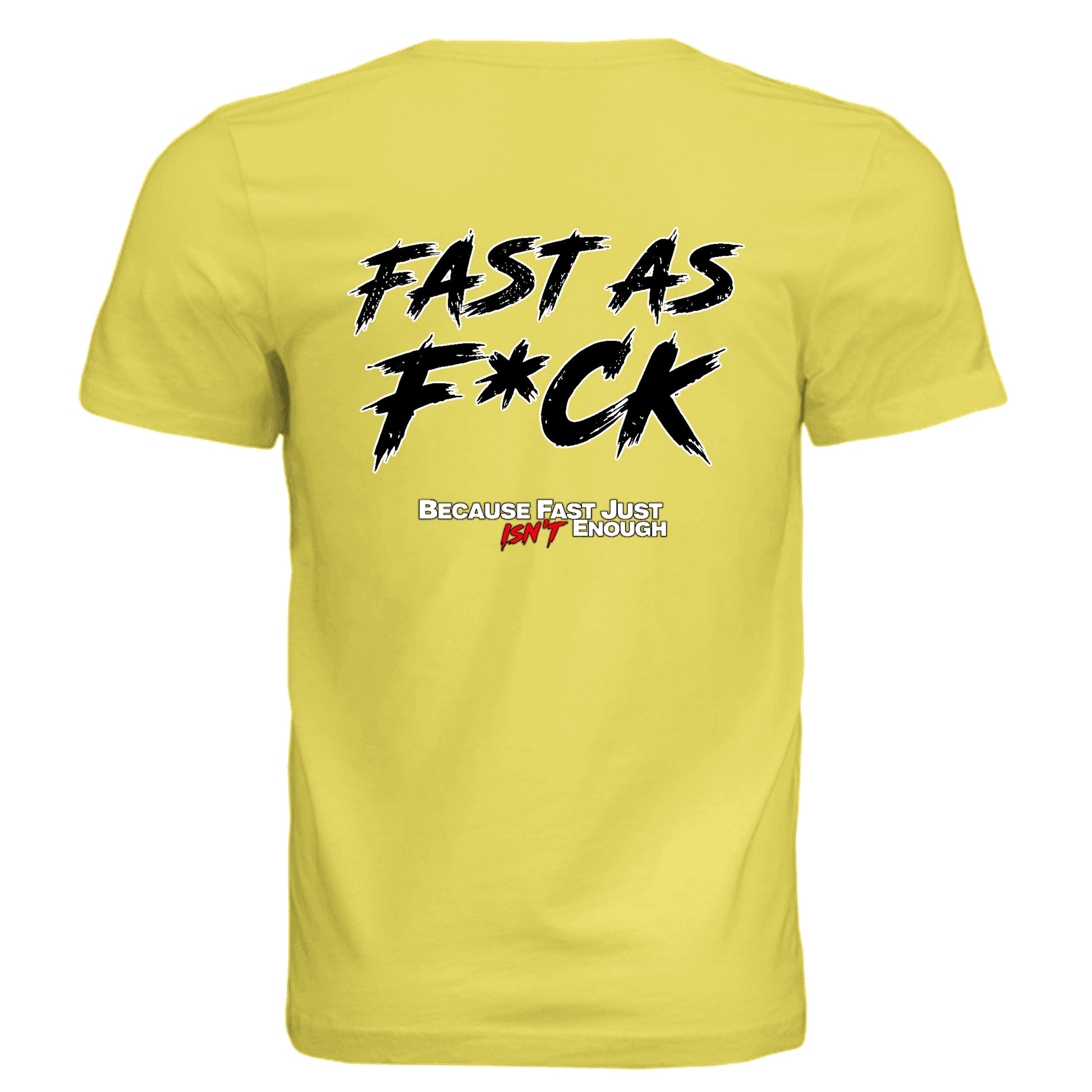 YELLOW - 3001C - BACK