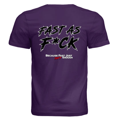 TEAM PURPLE - 3001C - BACK