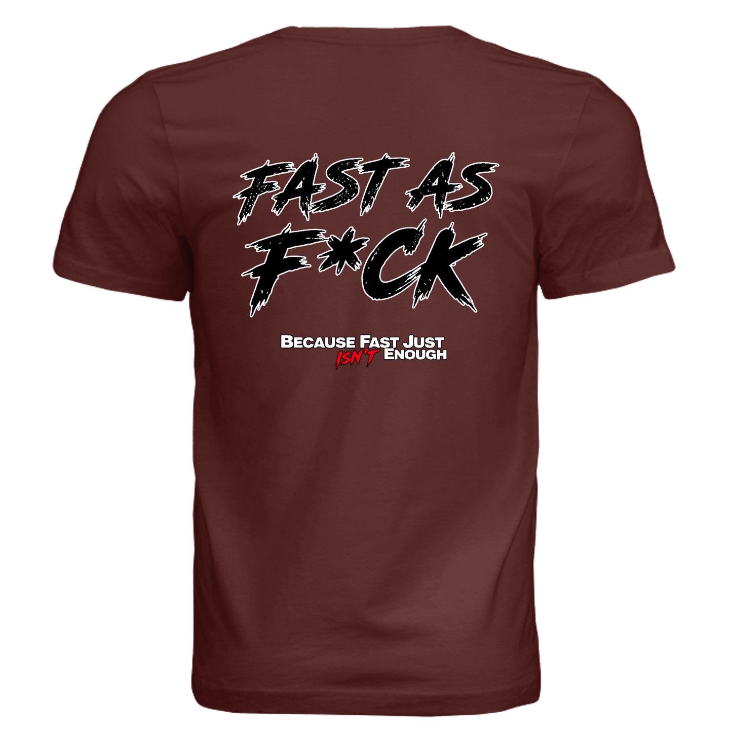 MAROON - 3001C - BACK