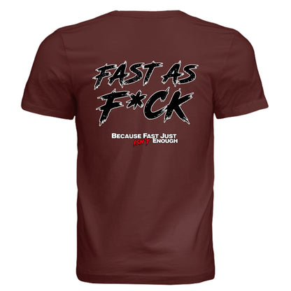 MAROON - 3001C - BACK