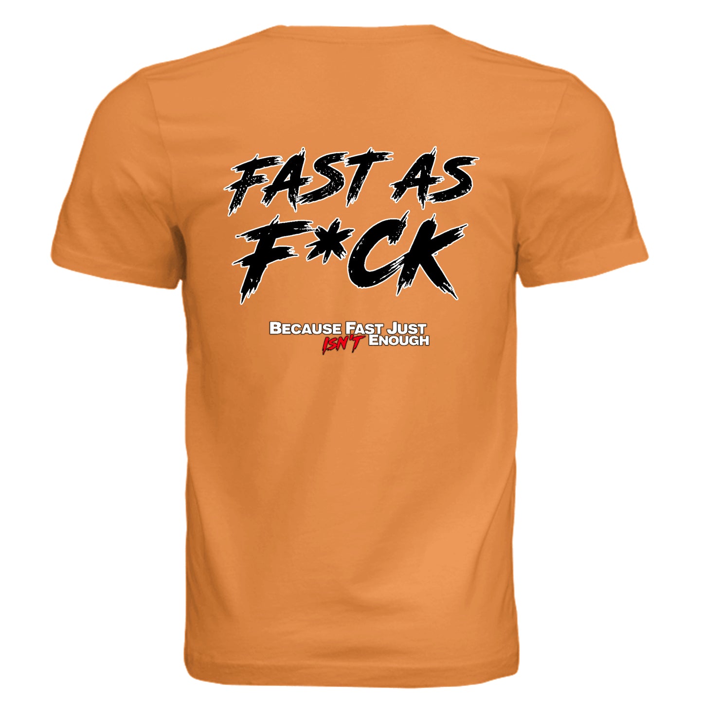 ORANGE - 3001C - BACK