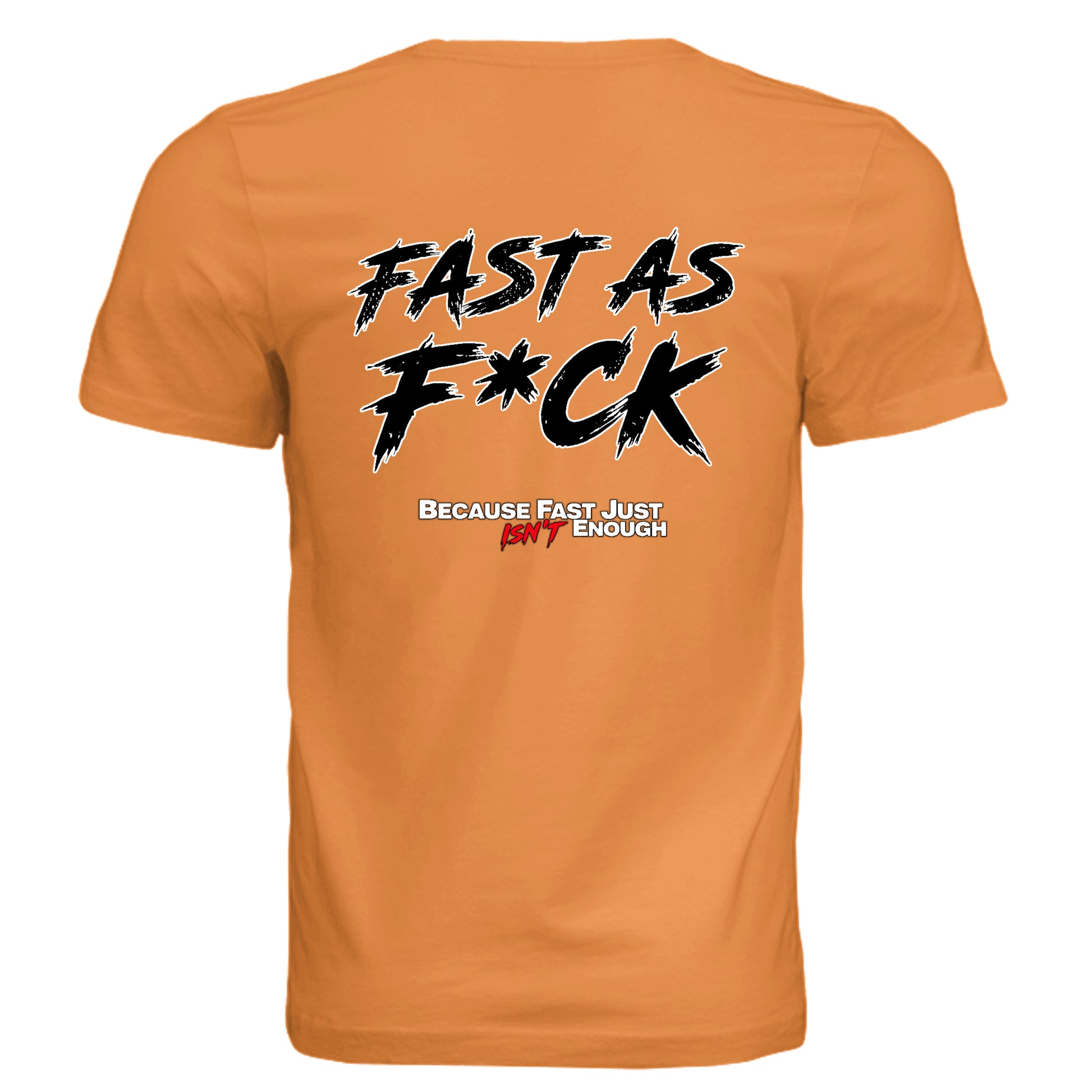 ORANGE - 3001C - BACK