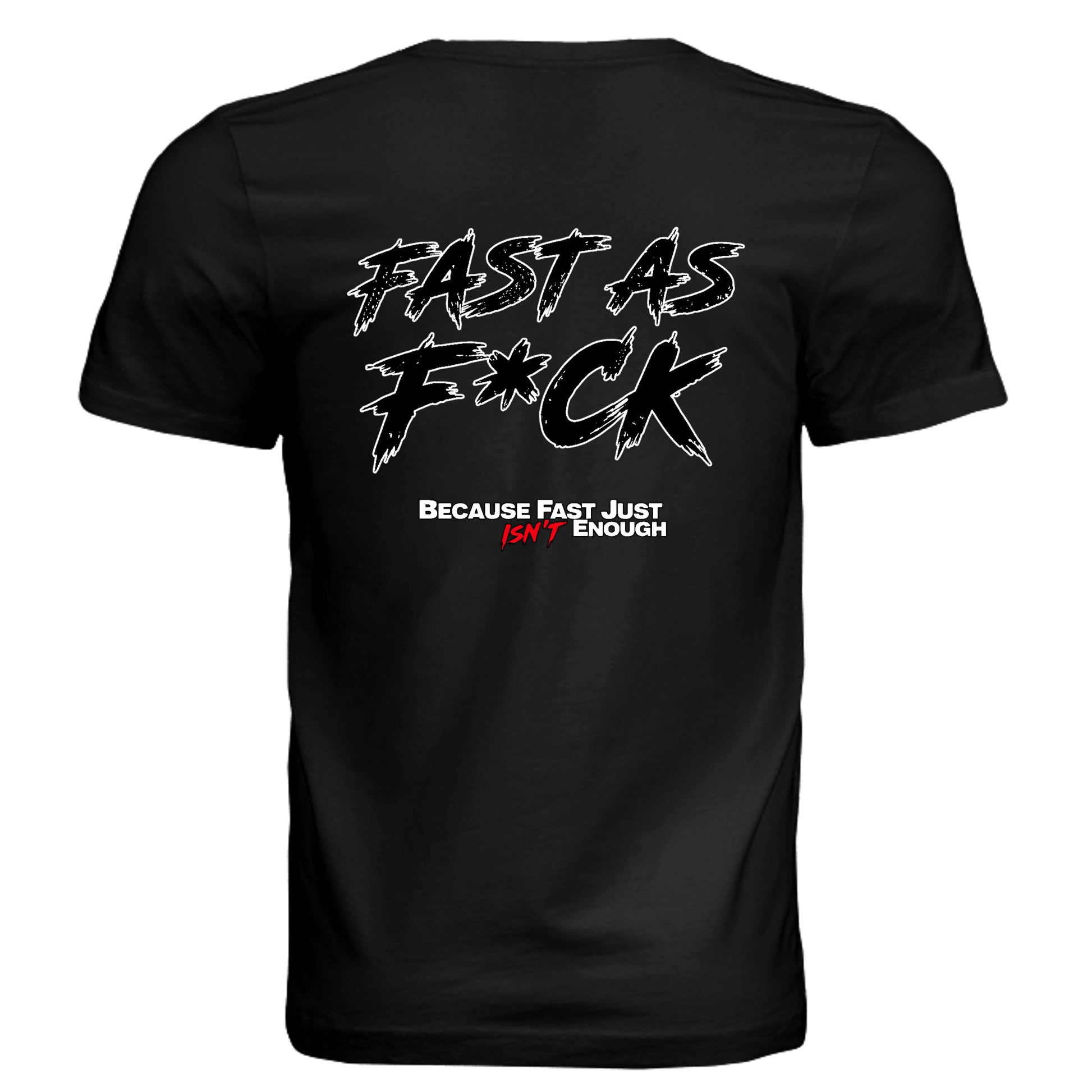 BLACK - 3001C - BACK