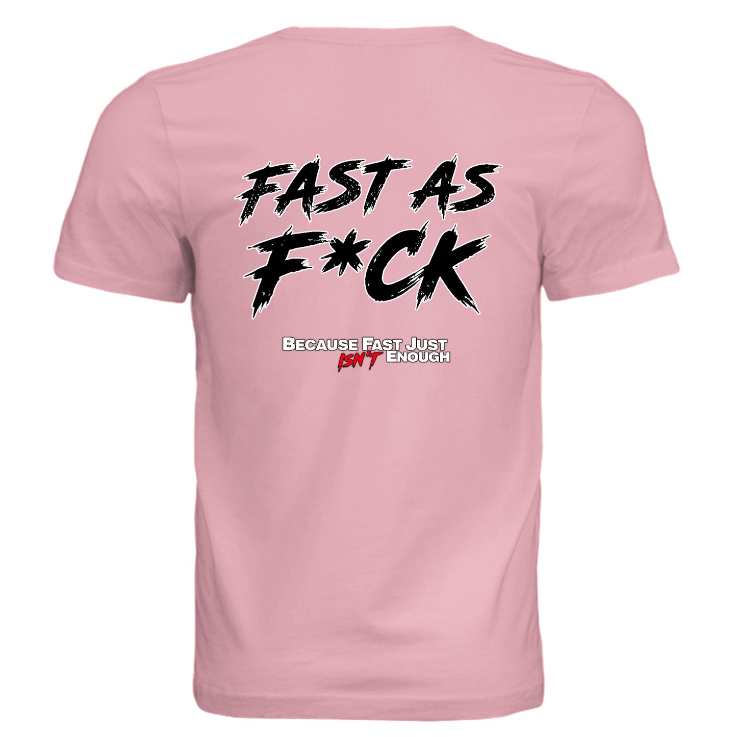 PINK - 3001C - BACK