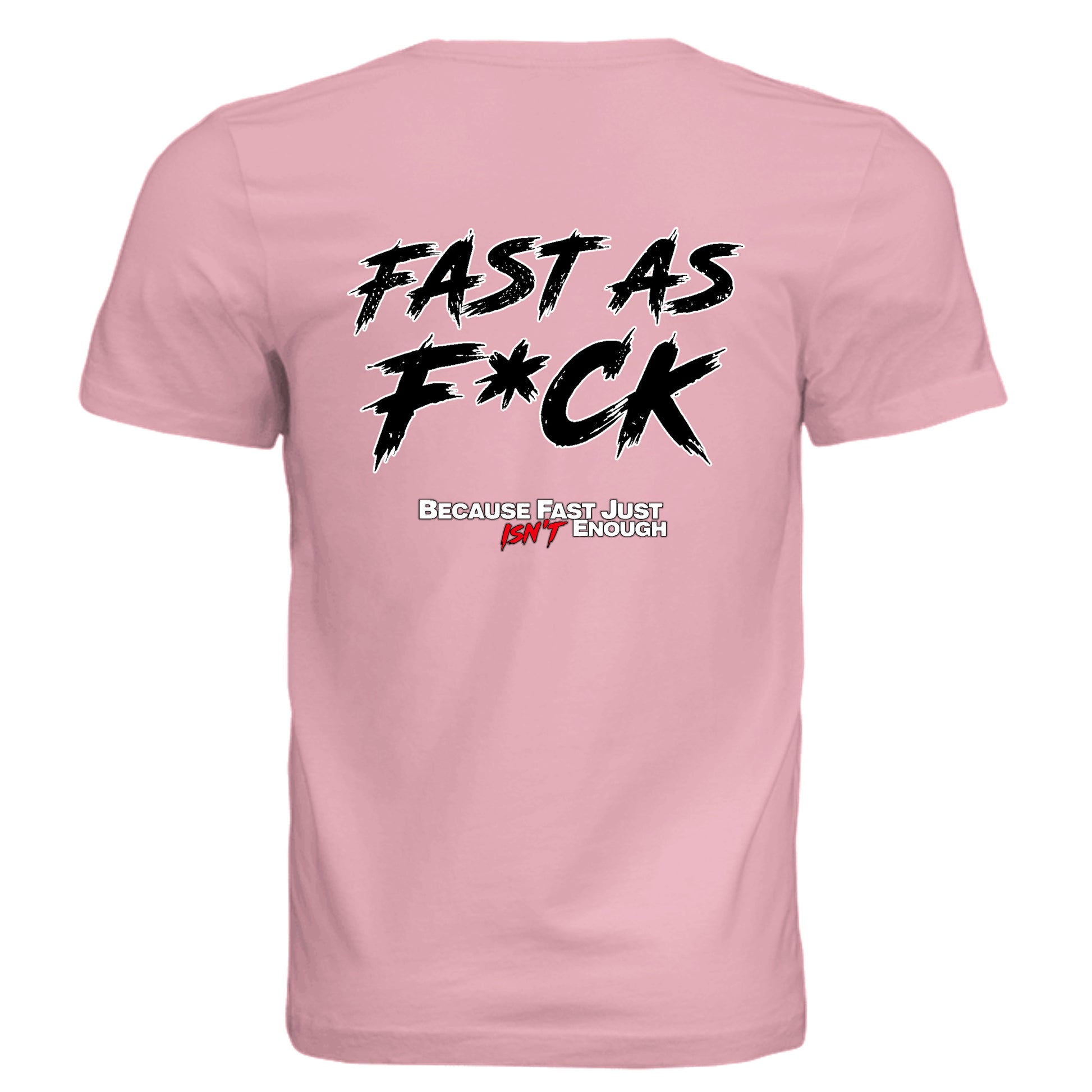 PINK - 3001C - BACK