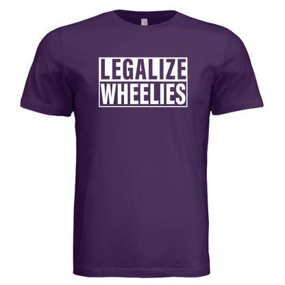 TEAM PURPLE - 3001C - FRONT