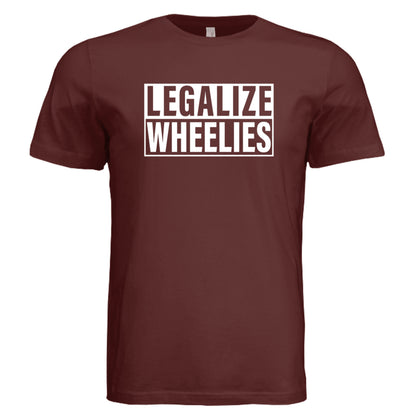 MAROON - 3001C - FRONT