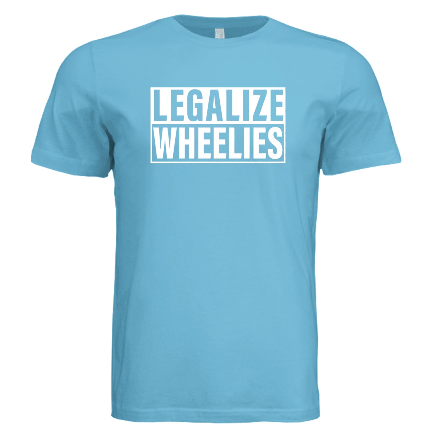 OCEAN BLUE - 3001C - FRONT