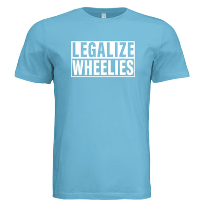 OCEAN BLUE - 3001C - FRONT